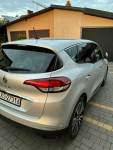 Renault Scenic IV 2018 dci Krasnystaw - zdjęcie 3