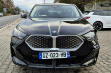 BMW iX2 E-DRIVE20 204 66.5KWH Alu 100% Elektryk Świętoszówka - zdjęcie 6