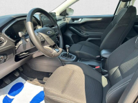 Ford Focus 1.0 EcoBoost Titanium ! Z Polskiego Salonu ! Faktura VAT ! Warszawa - zdjęcie 12
