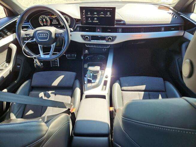 Audi A4 PREMIUM PLUS / S-Line / Quattro Warszawa - zdjęcie 8
