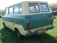 Ford Transit - 1974 Mława - zdjęcie 4