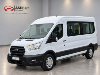 Ford Transit L3H2 / 9-osobowy / dla niepełnosprawnych / Faktura VAT Skępe - zdjęcie 6