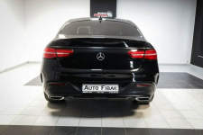 Mercedes GLE 350 GLE Coupe*9G-Tronic*4Matic*AMG*Salon PL*Hak*Vat23% Konstantynów Łódzki - zdjęcie 11