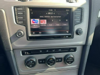 Volkswagen Golf Klimatronic 1.6 TDI Zarejestrowany Gostyń - zdjęcie 12