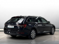 Škoda Superb Komorniki - zdjęcie 3