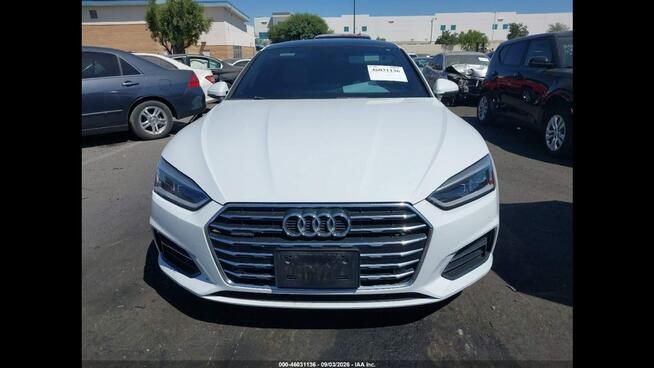 Audi A5 PREMIUM PLUS / S-Line / niski przebieg Chwaszczyno - zdjęcie 3