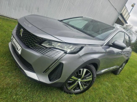 Peugeot 3008 GT 1.6 225PS * 84 tys km !! Full LED  KAMERA BEZWYPADKOWY Myszków - zdjęcie 2