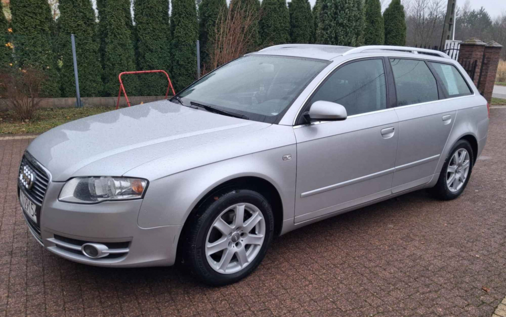 Samochód osbowy Brody - zdjęcie 7