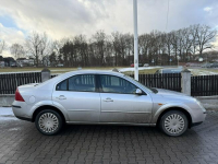 Ford Mondeo 1.8 benzyna 125 PS zarejestrowany Bolesławiec - zdjęcie 4