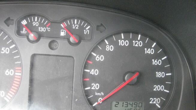 sprzedam volkswagen golf-klimatyzacja Ostrów Wielkopolski - zdjęcie 7