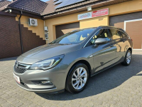 Opel Astra Elite 1.6 CDTI Salon Polska 2019 Włocławek - zdjęcie 2