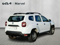 Dacia Duster 1.3 TCE benzyna 130 KM Salon PL I wł. Łódź - zdjęcie 5
