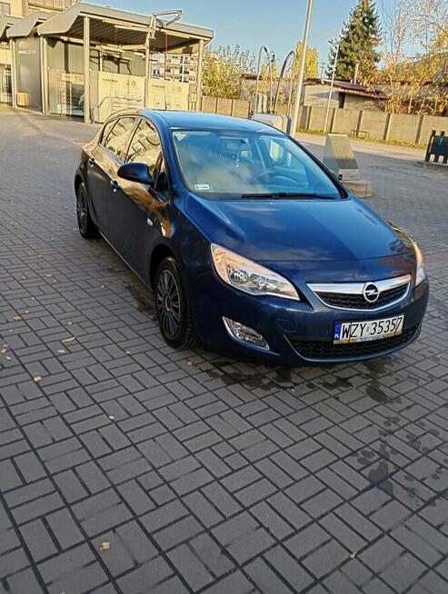 Sprzedam Auto Żyrardów - zdjęcie 3