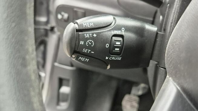Citroen C3 LIFTING 1.2 82KM Wspomaganie Klima Tablet nawigacja Świętoszówka - zdjęcie 11