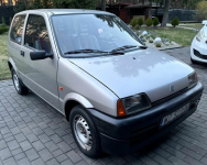 Fiat Cinquecento ORYGINAŁ STAN 1 właściciel TYlko 63 tyś km Legionowo - zdjęcie 8
