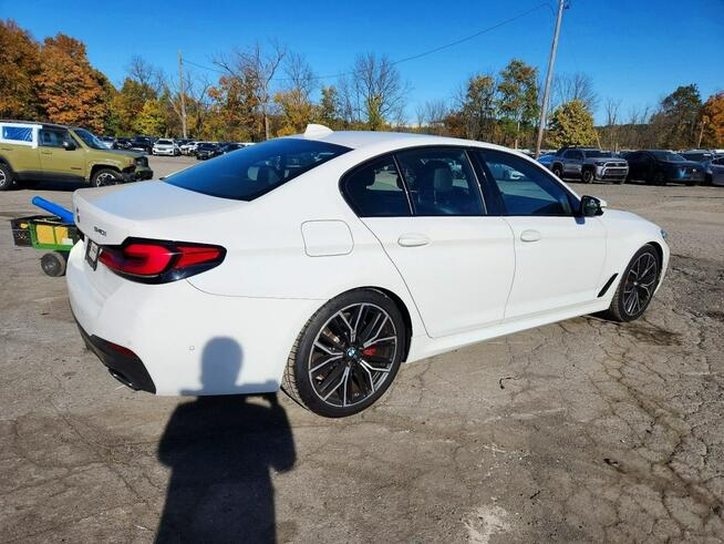 BMW 540 B58 / xDrive / M-Pakiet Warszawa - zdjęcie 4