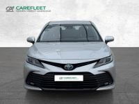 Toyota Camry 2.5 Hybrid Comfort CVT Sedan Warszawa - zdjęcie 2