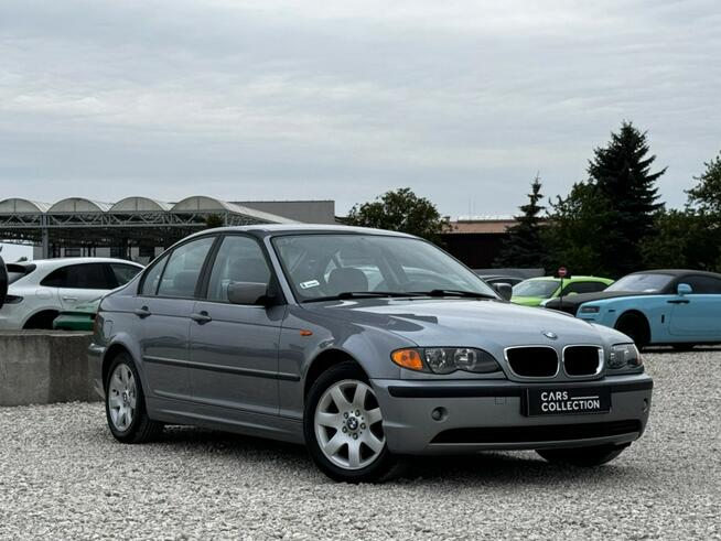 BMW Seria 3 Niemcy / Bezwypadkowy / Automat / FV marża Michałowice - zdjęcie 1