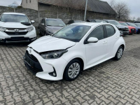 Toyota Yaris Hybryda Automat Klimatronik Kamera Gliwice - zdjęcie 2