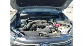Subaru Forester 4x4 / automat / niski przebieg Wrocław - zdjęcie 12