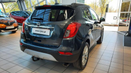 Opel Mokka 1.4 Turbo ecoFLEX Start/Stop Innovation Nowa Huta - zdjęcie 7