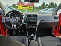 Volkswagen Polo Opłacony Zadbany  Serwisowany Bogaty 1 Wł Po Serwisie Kisielice - zdjęcie 12