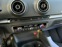 Audi A3 2,0TDi 150KM/Quattro/Navi/Alufelgi/Parktronic/Xenon/Led/Serwis Węgrów - zdjęcie 6