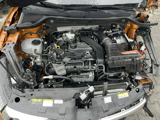 Škoda Karoq DSG Podgrzewanie Kamera Klimatronik Virtual cockpit Gliwice - zdjęcie 11