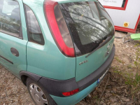 Opel Corsa I własciciel od nowości 1.0 benz Fasty - zdjęcie 5