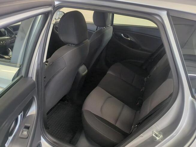 Hyundai I30 1.5 DPI Classic + Pakiet Drive! Salon Polska! Pęcice - zdjęcie 9