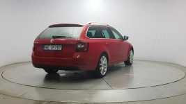 Škoda Octavia 1.5 TSI ! Z Polskiego Salonu ! Warszawa - zdjęcie 4