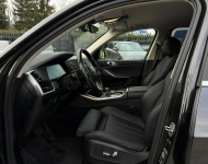 BMW X5 4x4,231KM,Virtual,X-Drive,Gwarancja Kamienna Góra - zdjęcie 9