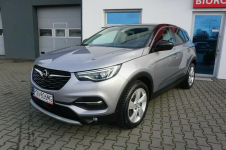 Opel Grandland X Kamera*Navi*Panorama*Skóra*Full-led*z Niemiec Gniezno - zdjęcie 2