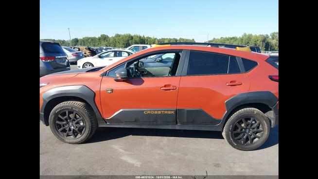 Subaru Crosstrek WILDERNESS / AWD / niski przebieg Chwaszczyno - zdjęcie 7