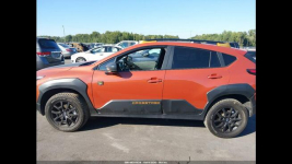 Subaru Crosstrek WILDERNESS / AWD / niski przebieg Chwaszczyno - zdjęcie 7