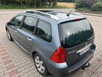 Peugeot 307 Dębica - zdjęcie 6