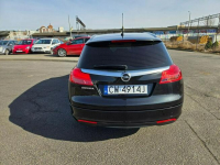 Opel Insignia 1,4 Turbo ładna zarejestrowana Włocławek - zdjęcie 7