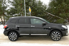 Nissan Qashqai+2 2.0 Tekna Kielce - zdjęcie 5