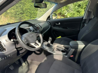 Kia Sportage Benzyna 1.6 LED Super Stan TOP Gostyń - zdjęcie 10
