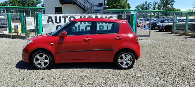 Suzuki Swift Krajowy, super stsn. Goczałkowice-Zdrój - zdjęcie 7