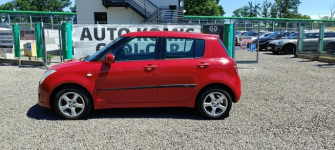 Suzuki Swift Krajowy, super stsn. Goczałkowice-Zdrój - zdjęcie 7