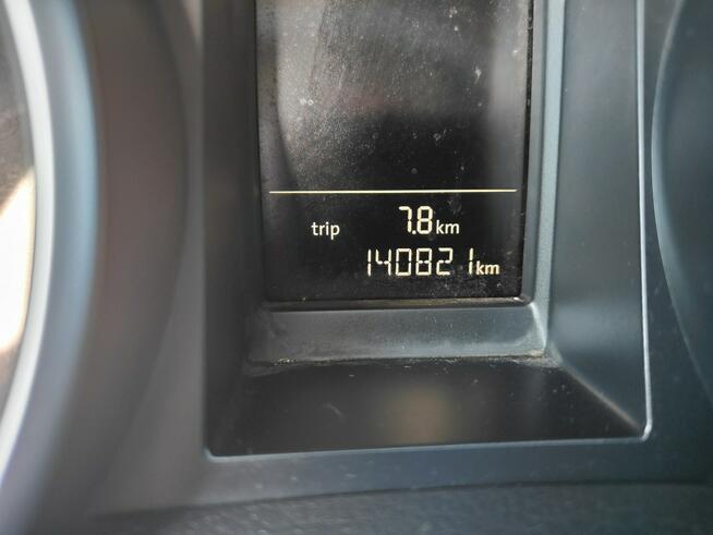 Volkswagen Golf 1.4 TSI 122 KM Zarejestrowany Oryginalny Przebieg Twardów - zdjęcie 9