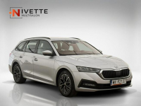 Škoda Octavia 1,5 TSI DSG (150 KM) Ambition Salon PL F-Vat Warszawa - zdjęcie 3