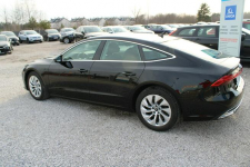 Audi A7 Salon Polska netto 125 121 PLN Gwarancja G.Fotele Kamera Warszawa - zdjęcie 9