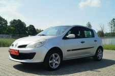 Renault Clio 14 LAT JEDEN WŁAŚCICIEL 1,5 DIESEL SPRAWNY  KLIMATYZACJA Goczałkowice-Zdrój - zdjęcie 2