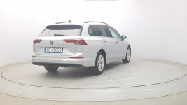Volkswagen Golf 2.0 TDI Life! Z Polskiego Salonu! Faktura VAT! Warszawa - zdjęcie 7