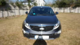 Kia Sportage piękny. Gwarancja. Polecam !!! Zielona Góra - zdjęcie 2