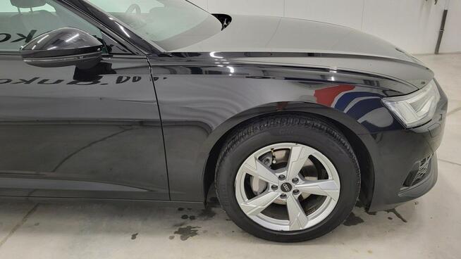 Audi A6 40 TDI mHEV Quattro Advanced S tronic Grójec - zdjęcie 4
