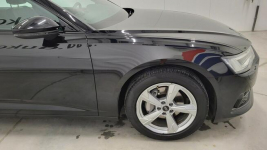 Audi A6 40 TDI mHEV Quattro Advanced S tronic Grójec - zdjęcie 4