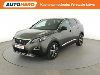Peugeot 3008 GT-Line navi kamera półskóra ACC FullLED